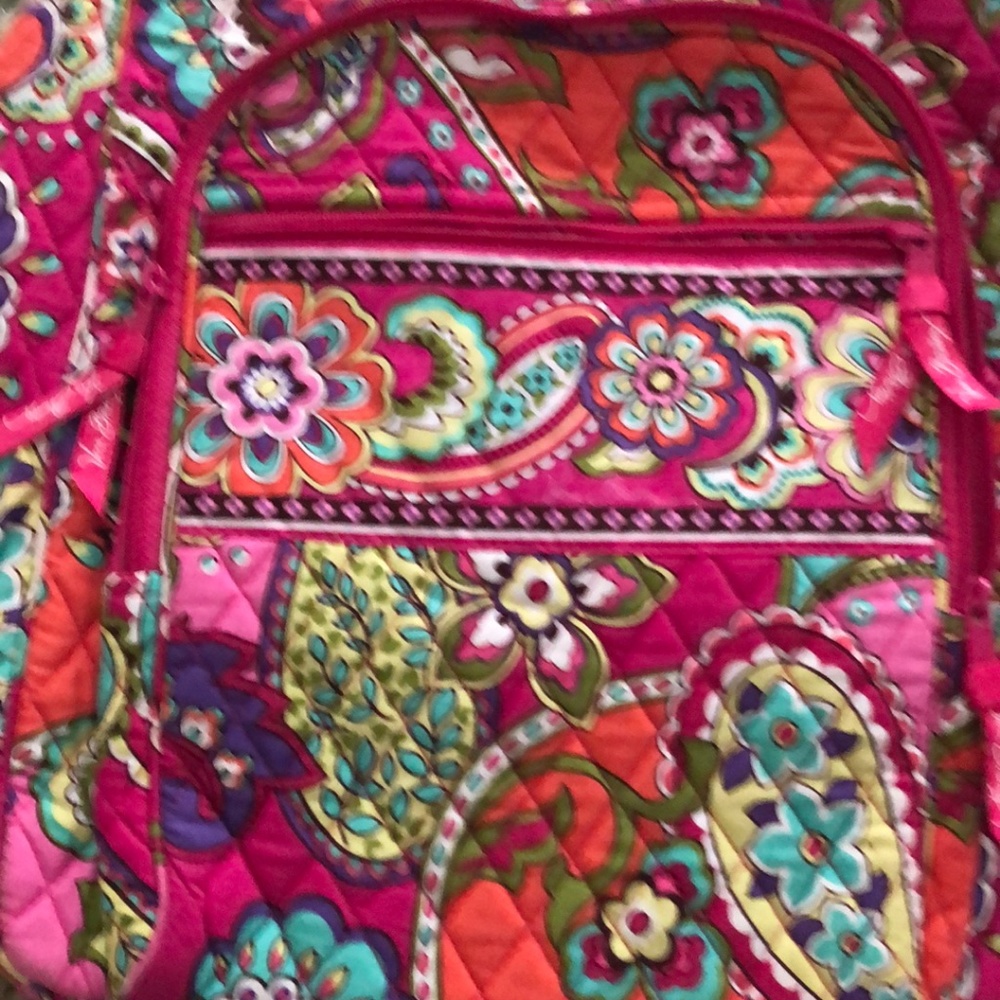 Very Bradley original backpack